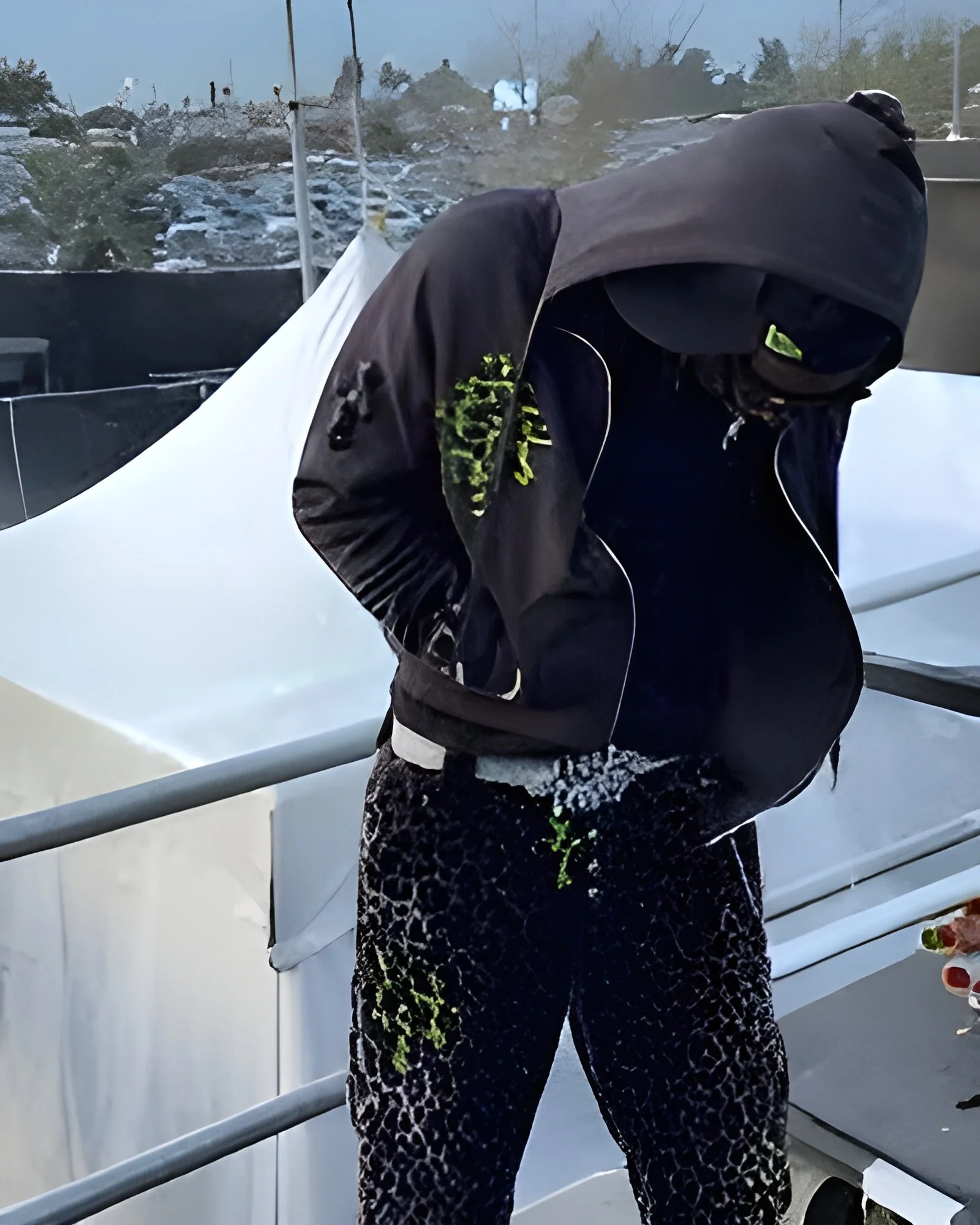 THE CHROME HEARTS EDIT