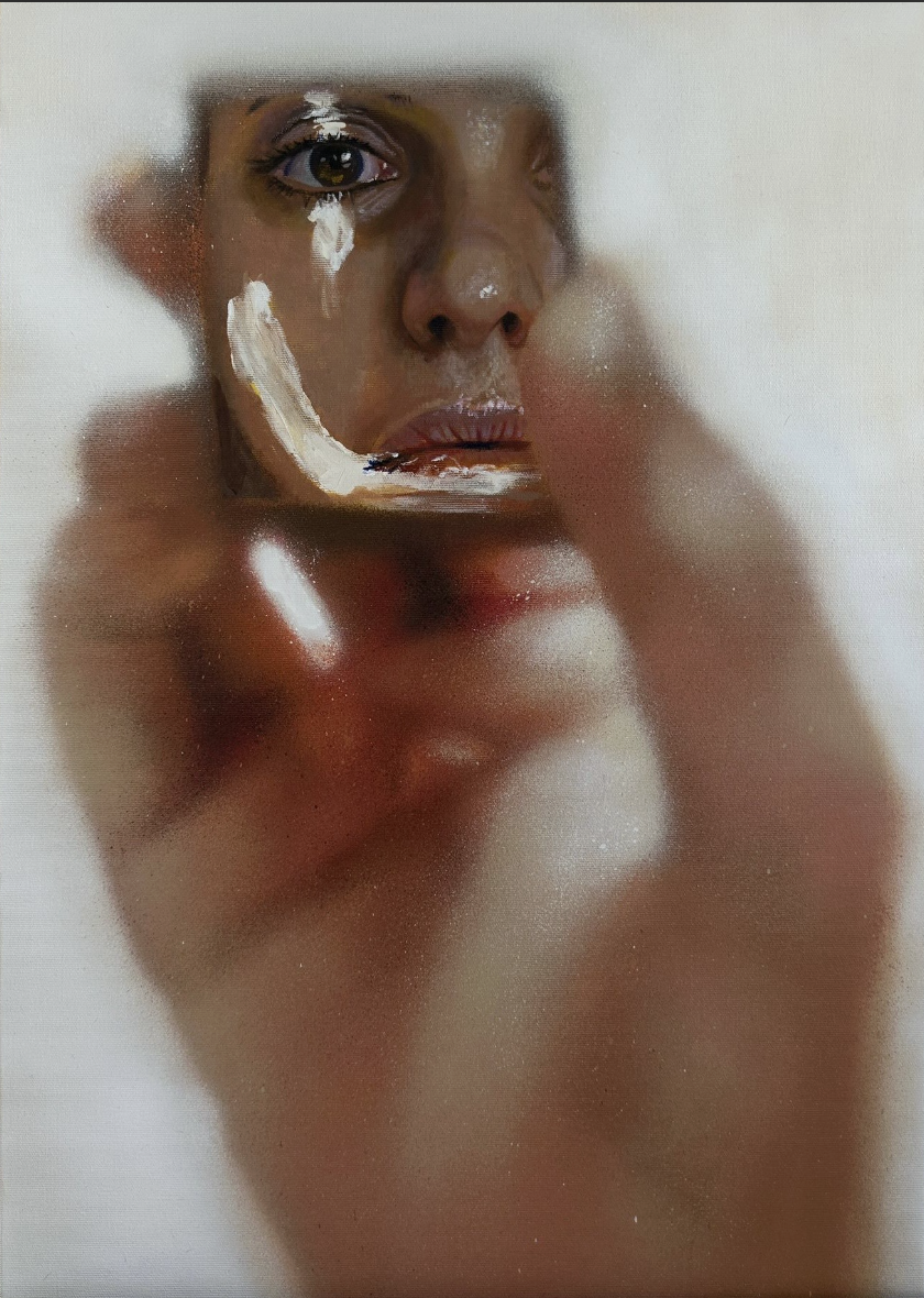“WHAT WE LEAVE BEHIND” HERA & CASE MACLAIM