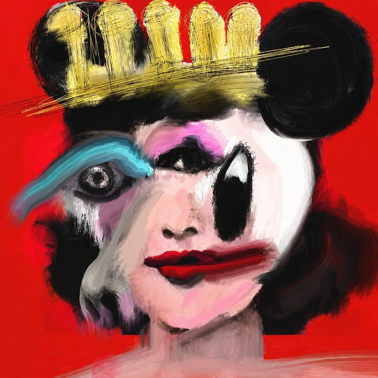 Jean Paul Fauves