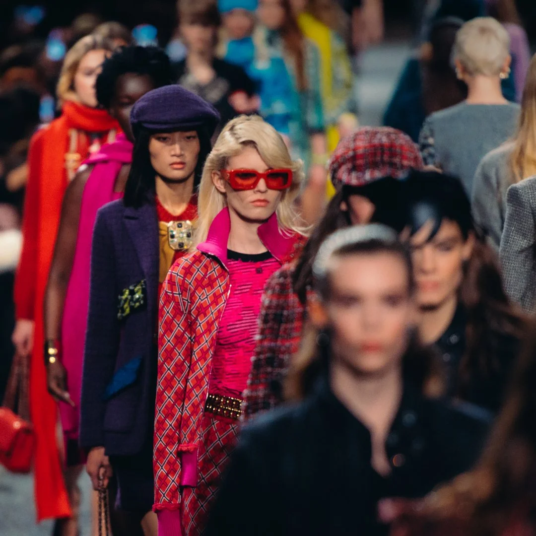 CHANEL METIERS D’ART