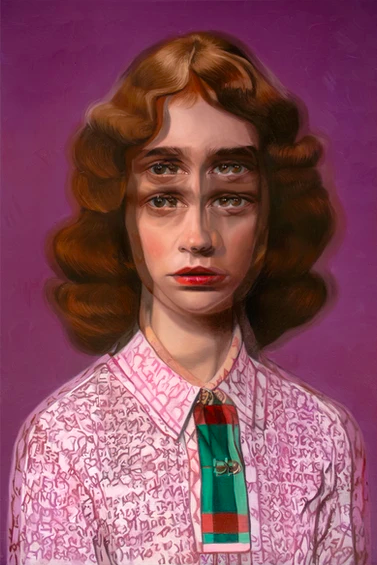 Alex Garant