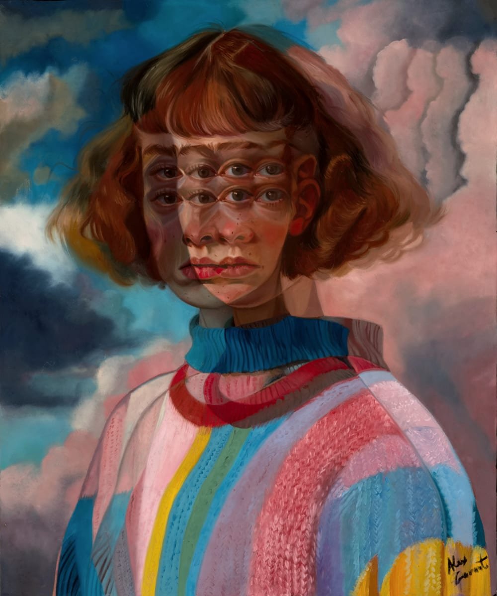 Alex Garant