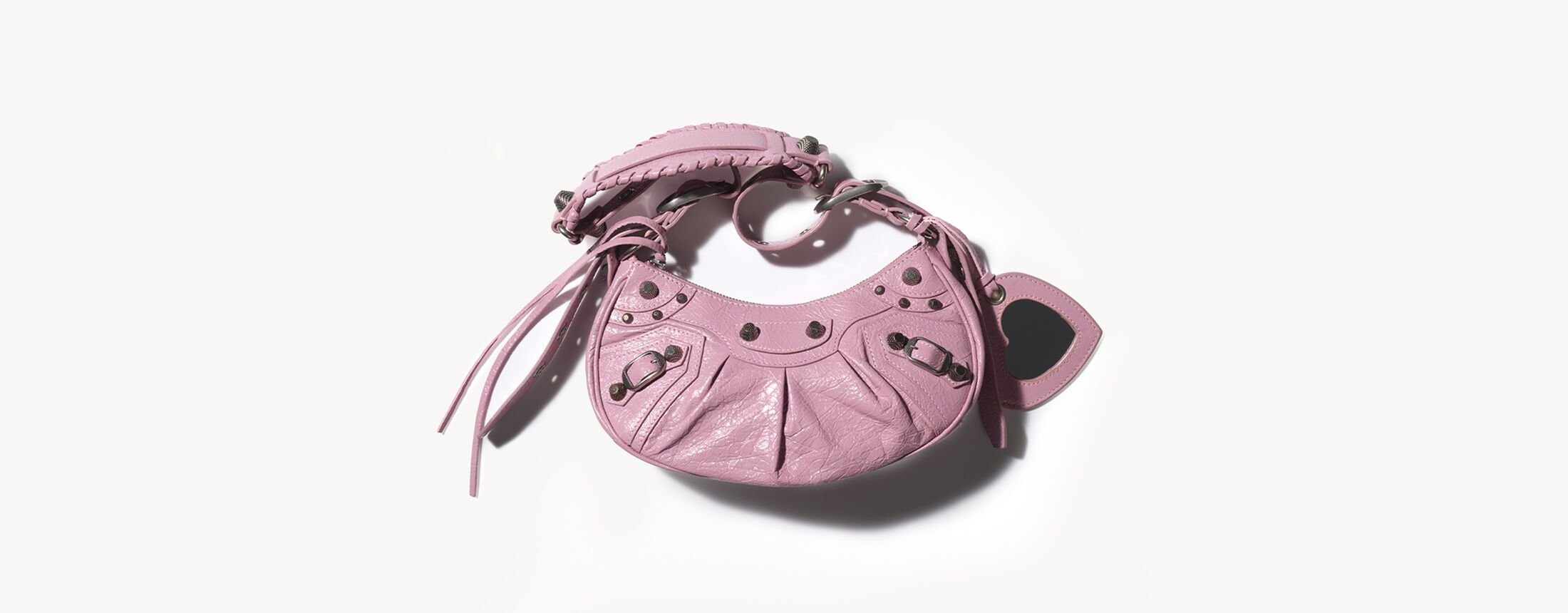 THE PINNACLE OF PERFECTION: EXPLORING THE VERSATILTY AND SPECTRUM OF BALENCIAGA’S LE CAGOLE HANDBAG COLLECTION