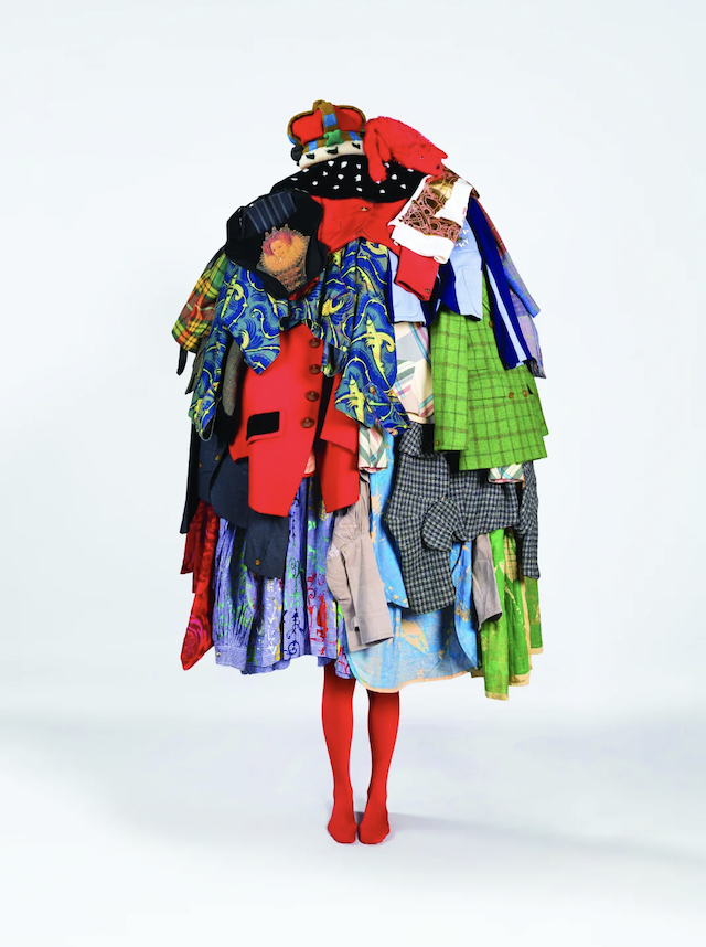 VIVIENNE WESTWOOD: REBEL, STORYTELLER & VISIONARY