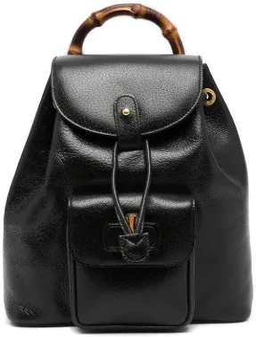 Bamboo Line backpack