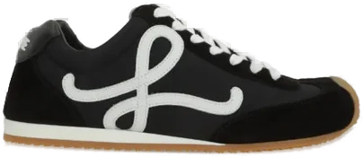 asymmetric anagram trainers