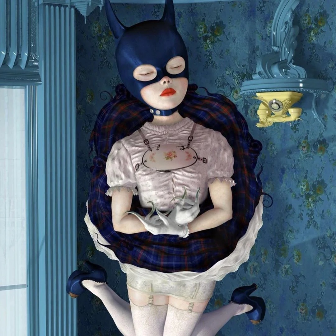 RAY CAESAR INTERVIEW